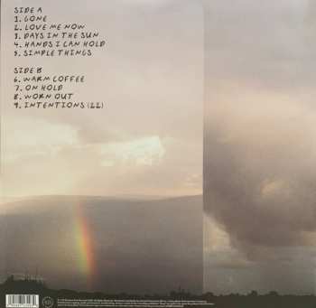 LP Ziggy Alberts: Truly Acoustic