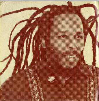 CD Ziggy Marley: Wild And Free