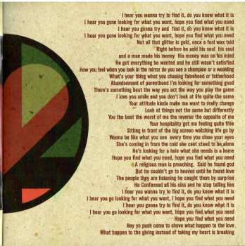 CD Ziggy Marley: Wild And Free