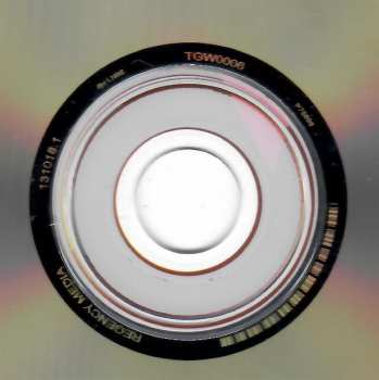 CD Ziggy Marley: Wild And Free