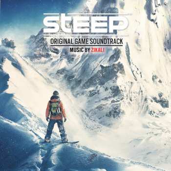Album Zikali: Steep Original Game Soundtrack