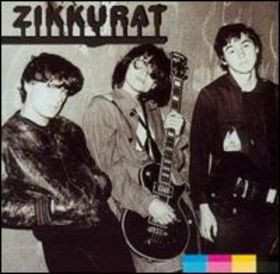 Album Zikkurat: Zikkurat
