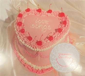 LP Zimmerman: Love Songs