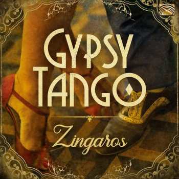 Album Los Zingaros: Gitango