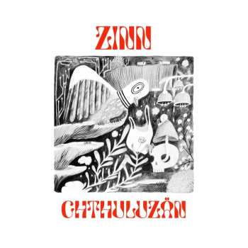 Album Zinn: Chthuluzän