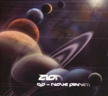 Album Zion: Nove Pianeti