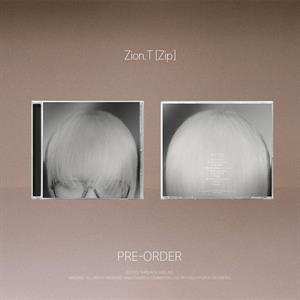 CD Zion.T: Zip
