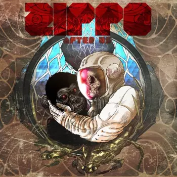 Zippo: After Us