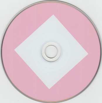 CD µ-Ziq: Chewed Corners