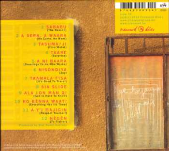 CD Zita Swoon: Wait For Me