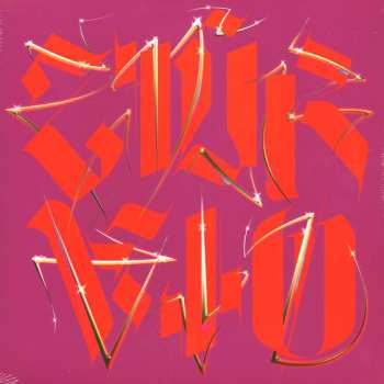 Album Ziúr: ATØ