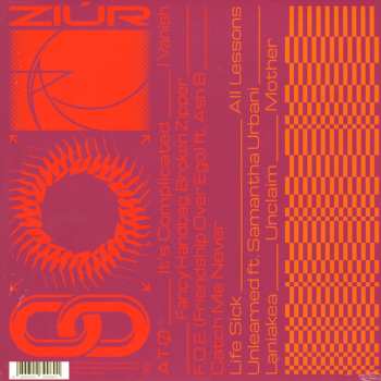 LP Ziúr: ATØ