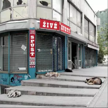 Spúšť