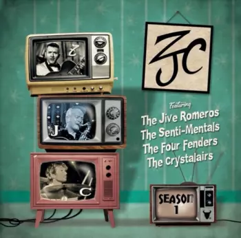 ZJC: Season 1