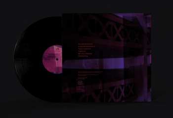 LP ZK: Last Night