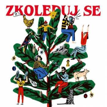 Album Various: Zkoleduj se