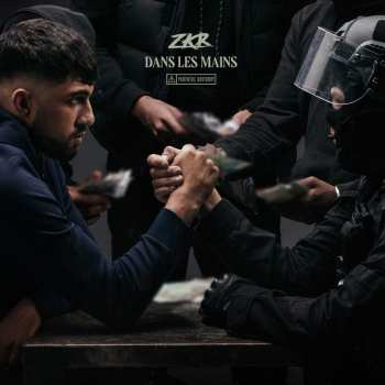 Album ZKR: Dans Les Mains