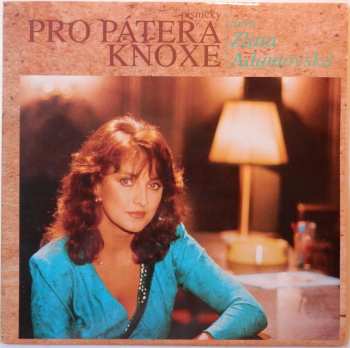 Album Zlata Adamovská: Písničky Pro Pátera Knoxe