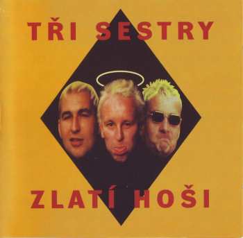 Album Tři Sestry: Zlatí Hoši