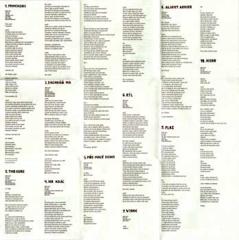 CD Zlokot: Slowakische Idiot