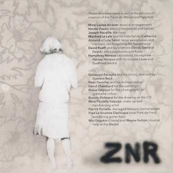 CD ZNR: Traité De Mécanique Populaire
