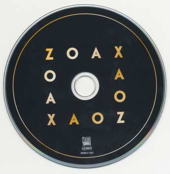 CD Zoax: Zoax LTD | DIGI