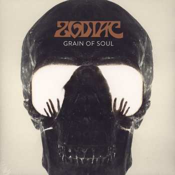 LP Zodiac: Grain Of Soul LTD | CLR