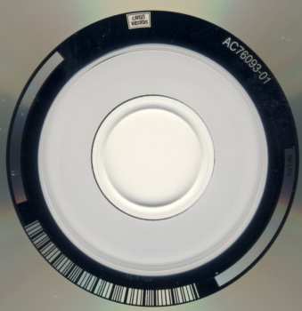 CD Zodiac: A Bit Of Devil