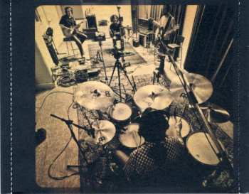 CD Zodiac: A Bit Of Devil