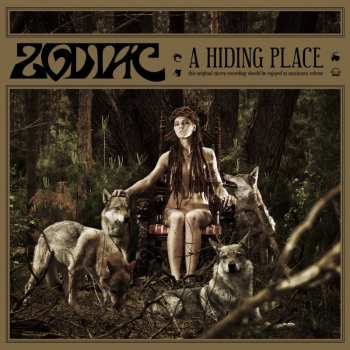 CD Zodiac: A Hiding Place