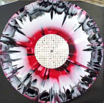 LP Zodiak: Sermons