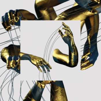 Album Zoë McPherson: String Figures