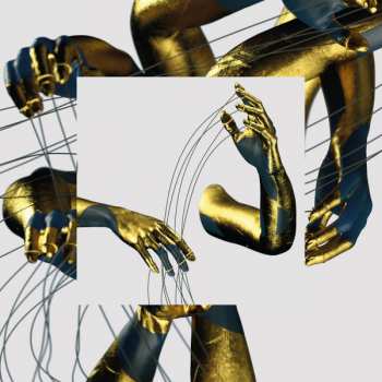 LP Zoë McPherson: String Figures LTD
