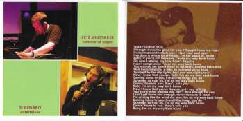 CD Zoe Schwarz Blue Commotion: Good Times