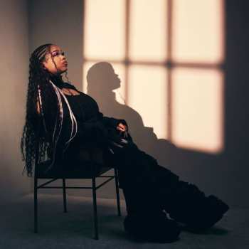 Album Zoe Wees: Therapy