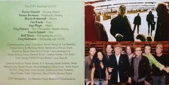 CD Zoff: Schwer Abgeräumt! - Lieder Aus'm Panzerschrank!