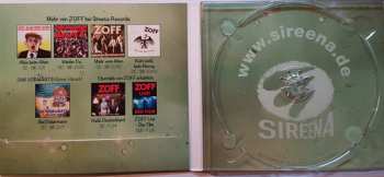 CD Zoff: Schwer Abgeräumt! - Lieder Aus'm Panzerschrank!