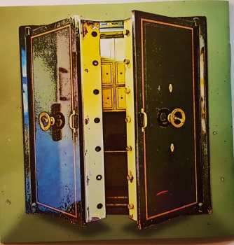 CD Zoff: Schwer Abgeräumt! - Lieder Aus'm Panzerschrank!