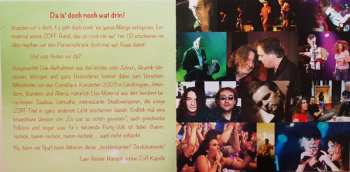 CD Zoff: Schwer Abgeräumt! - Lieder Aus'm Panzerschrank!