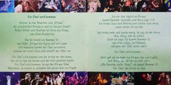 CD Zoff: Schwer Abgeräumt! - Lieder Aus'm Panzerschrank!