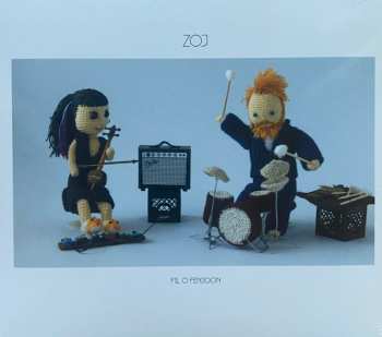 CD ZÖJ: Fil O Fenjoon