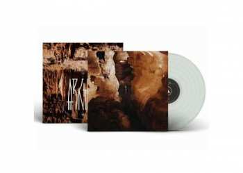 LP Zola Jesus: Arkhon LTD | CLR