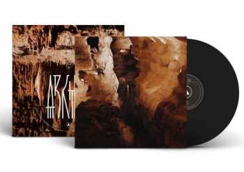LP Zola Jesus: Arkhon