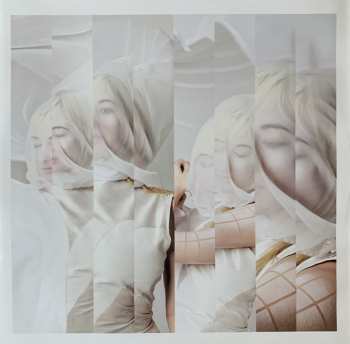LP Zola Jesus: Conatus LTD | CLR