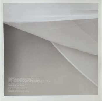 LP Zola Jesus: Conatus LTD | CLR
