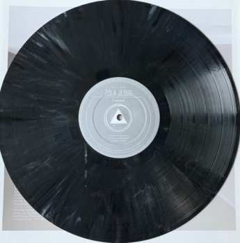 LP Zola Jesus: Conatus LTD | CLR