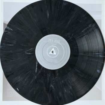 LP Zola Jesus: Conatus LTD | CLR