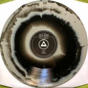 LP Zola Jesus: Okovi: Additions LTD | CLR