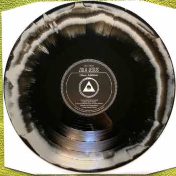 LP Zola Jesus: Okovi: Additions LTD | CLR
