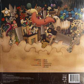 LP Zolle: Macello